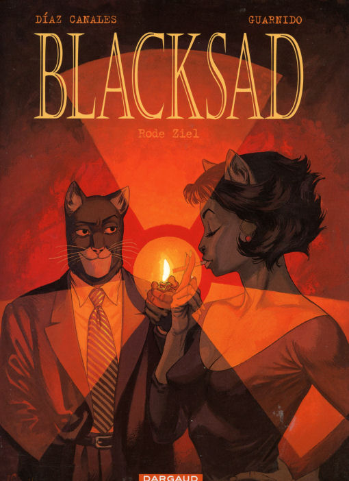 Blacksad