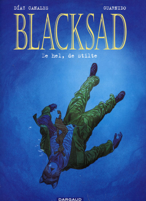 Blacksad