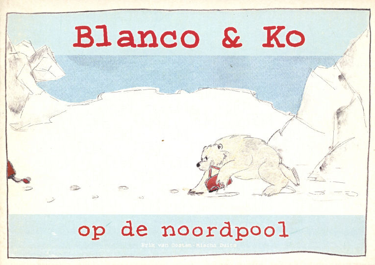 BlancoKo