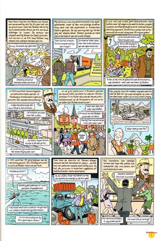 Blokkerconcern