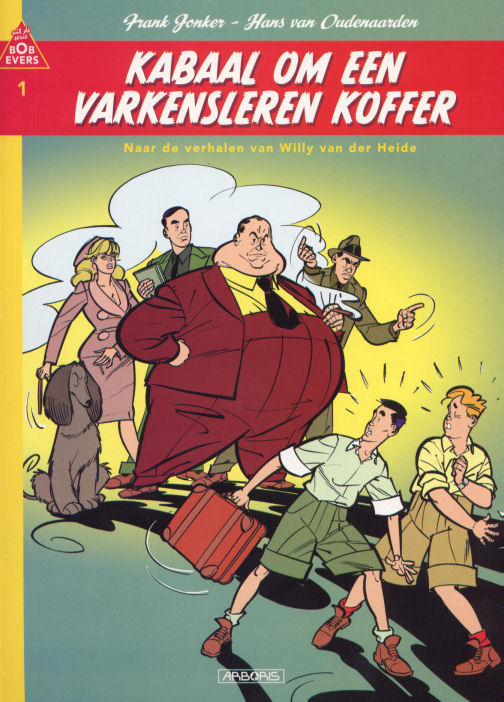 BobEvers