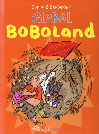 Boboland