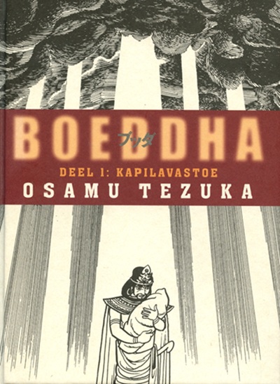 Boeddha