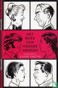 BoekAndereMensen