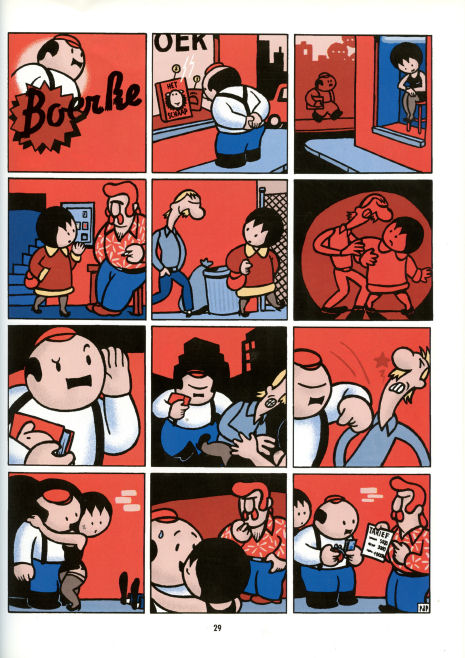 Boerke