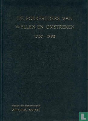 BokkerijdersWellen