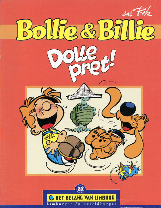 BollieBillie
