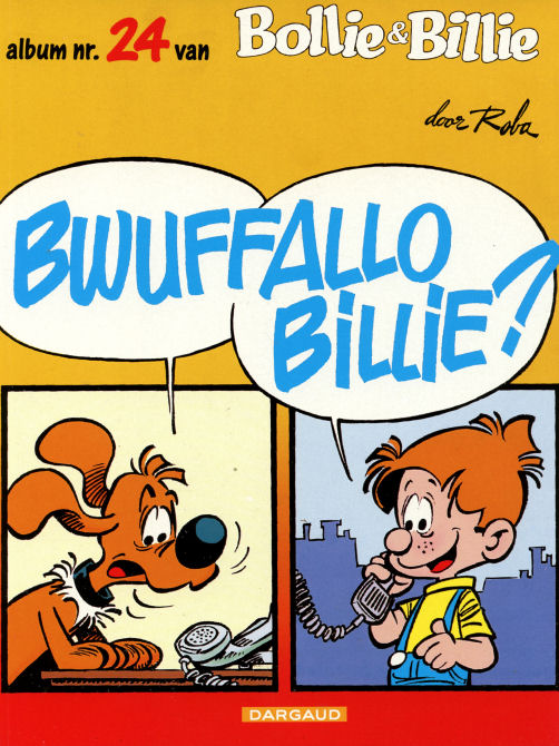 BollieBillie