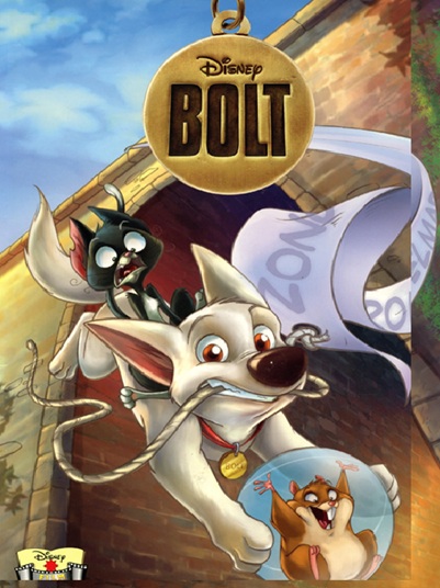 Bolt