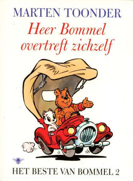 Bommel