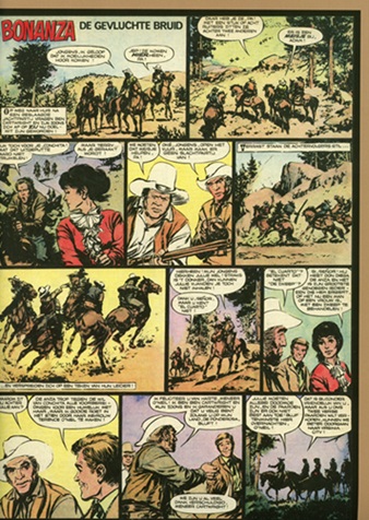 Bonanza