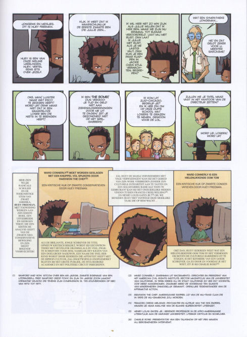 Boondocks
