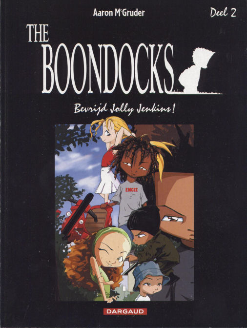 Boondocks