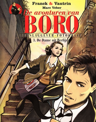 Boro