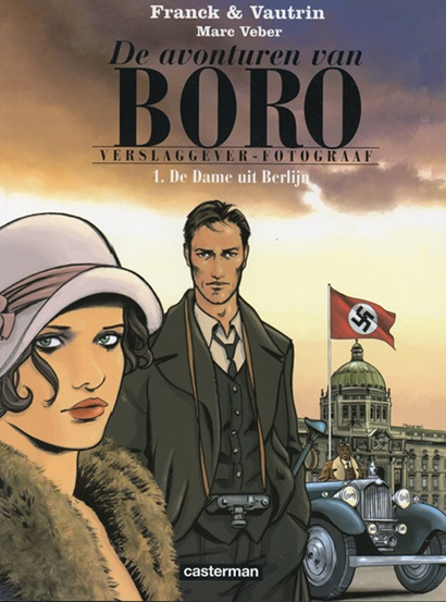 Boro