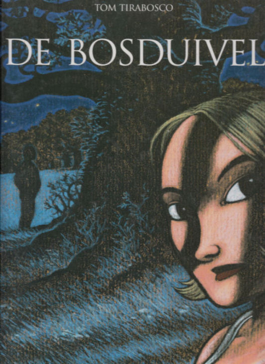 Bosduivel