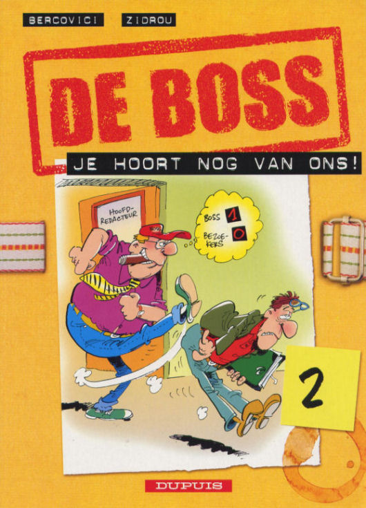 Boss