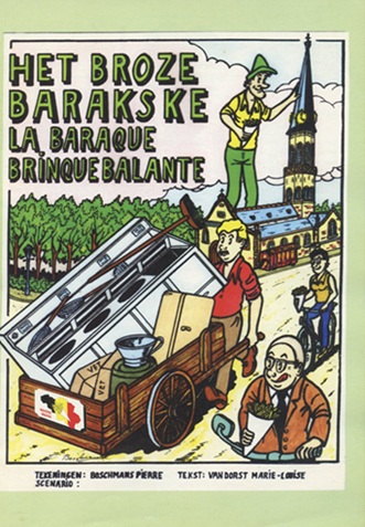 BrozeBarakske
