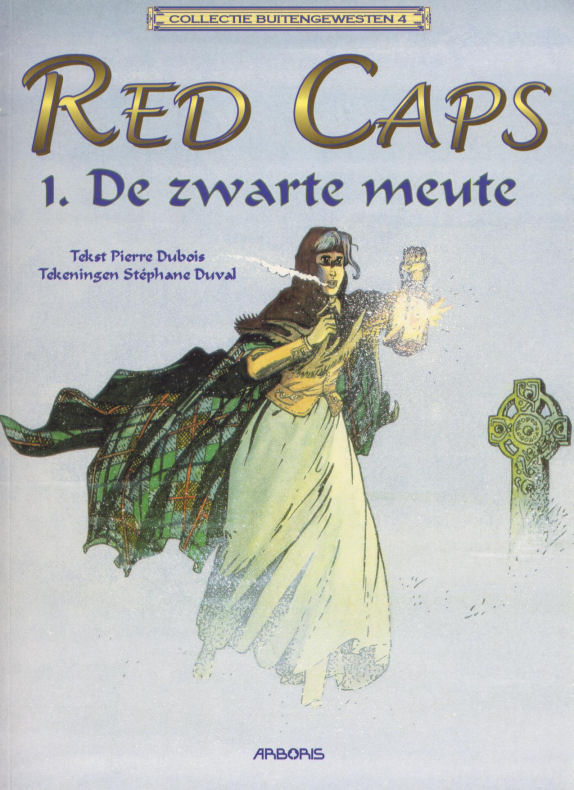 RedCaps