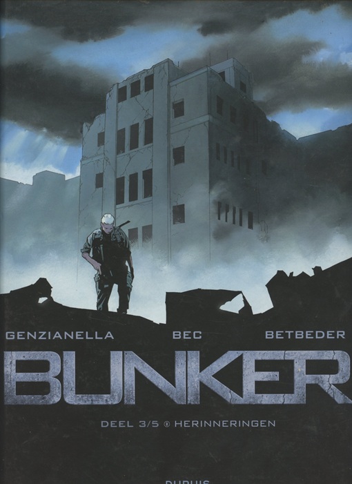 Bunker