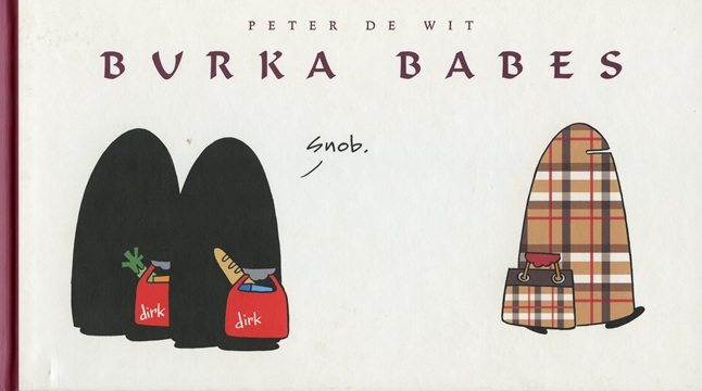 BurkaBabes