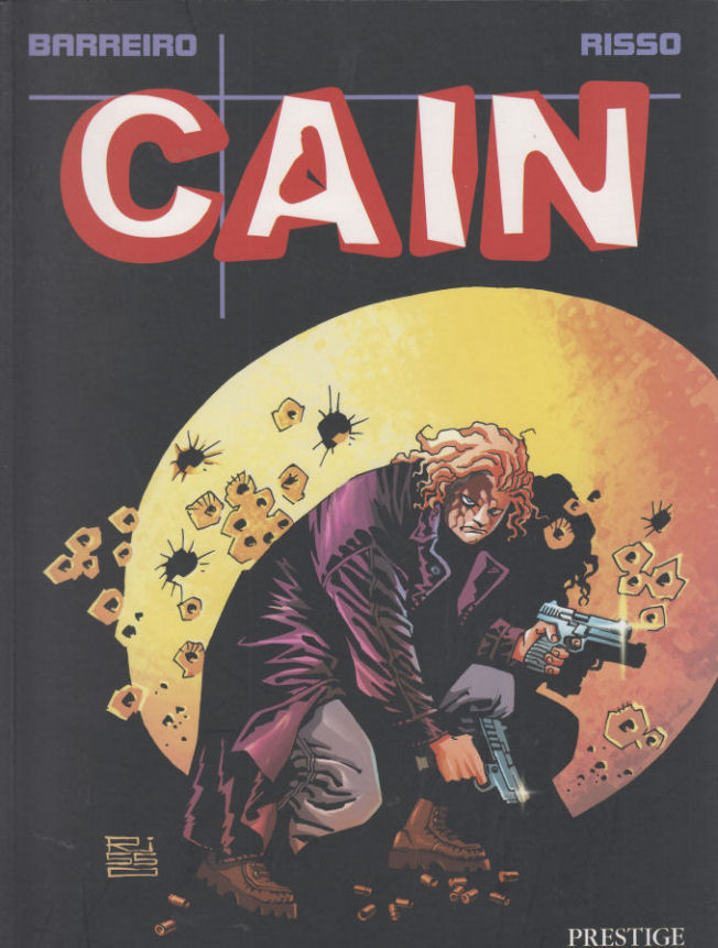 Cain