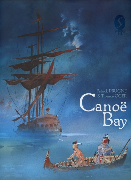 CanoeBay