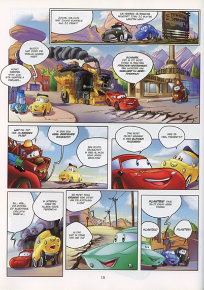 Cars