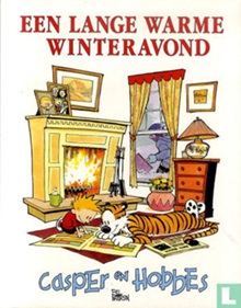 CasperHobbes
