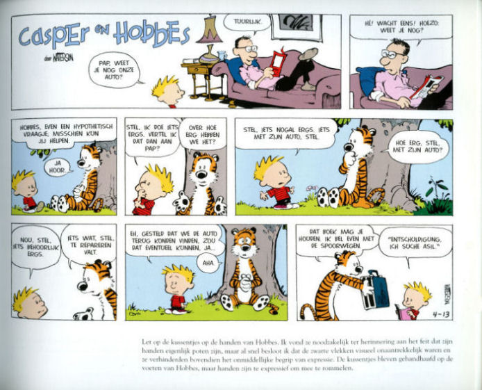 CasperHobbes