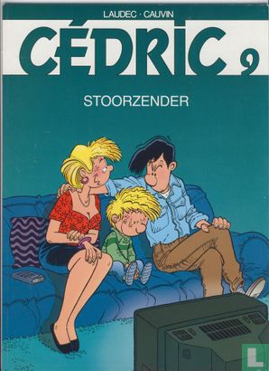 Cedric