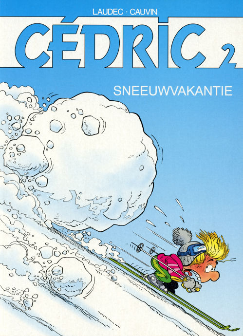 Cedric