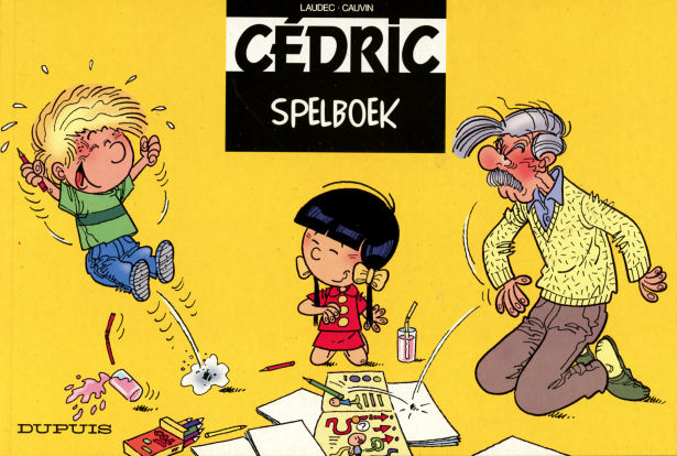 Cedric