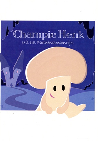 ChampieHenk