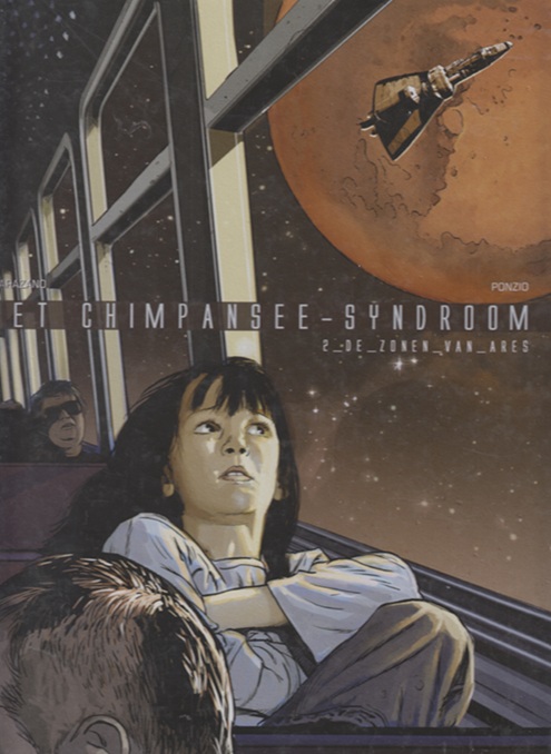 ChimpanseeSyndroom