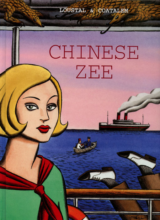 ChineseZee