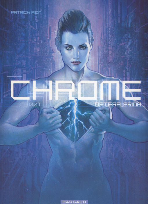 Chrome