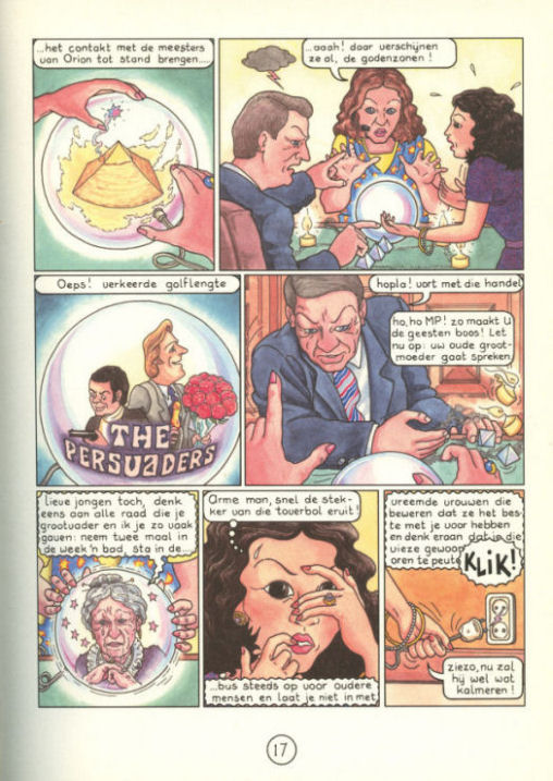 CircusNederland