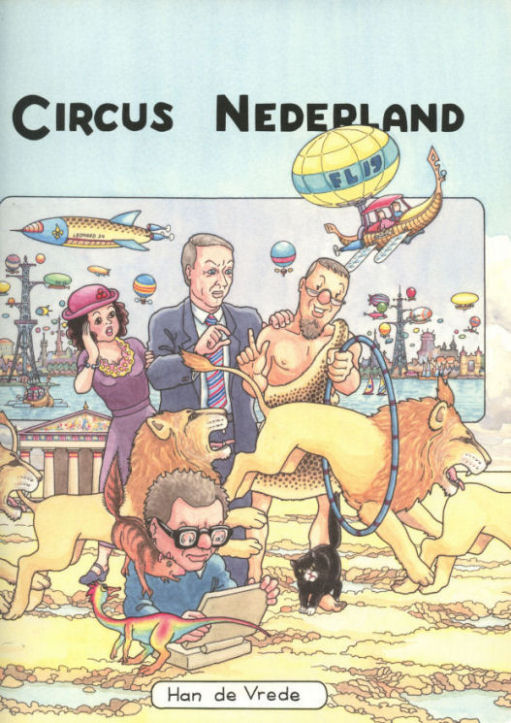 CircusNederland