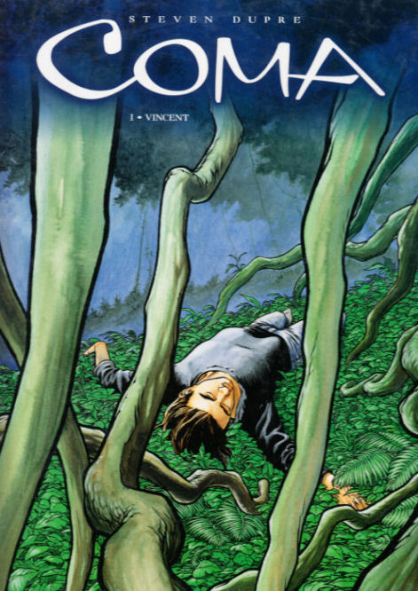 Coma