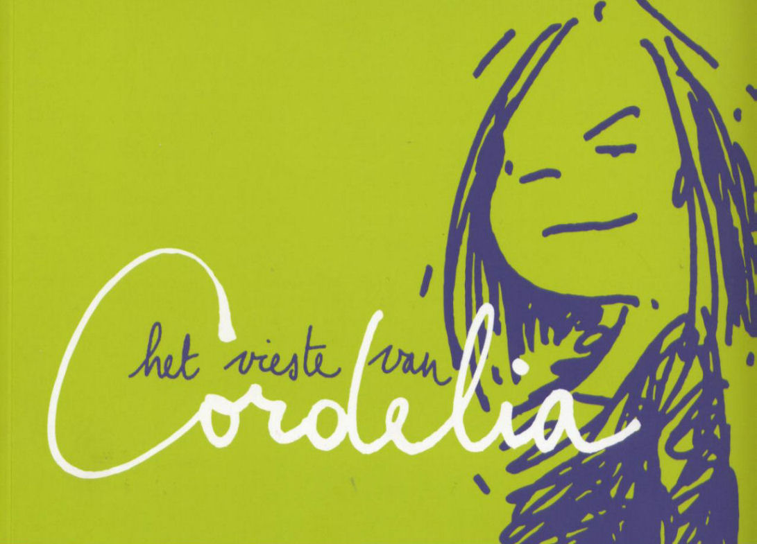 Cordelia