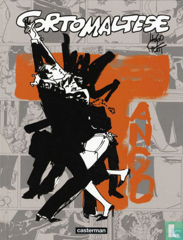 CortoMaltese