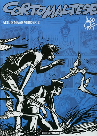CortoMaltese