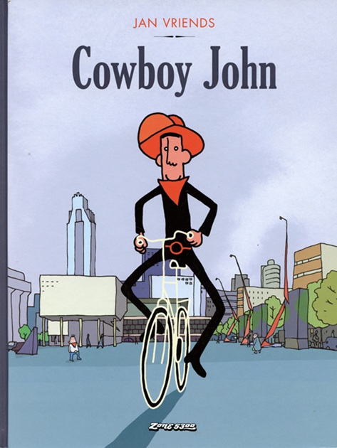 CowboyJohn