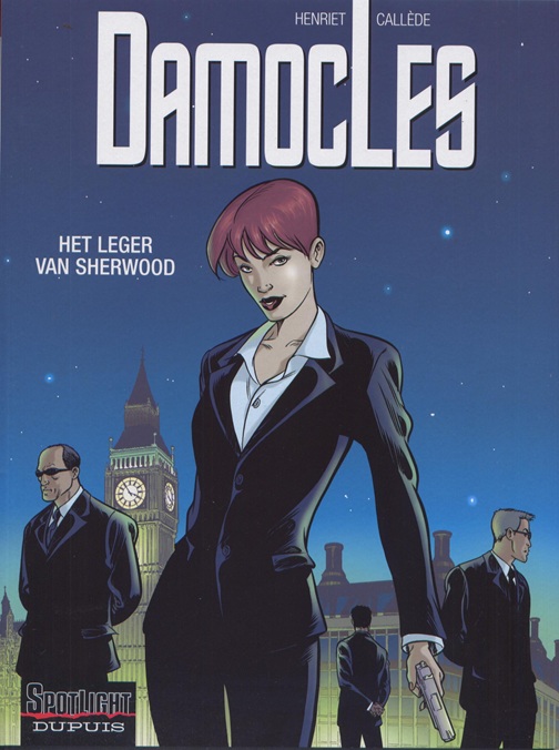 Damocles