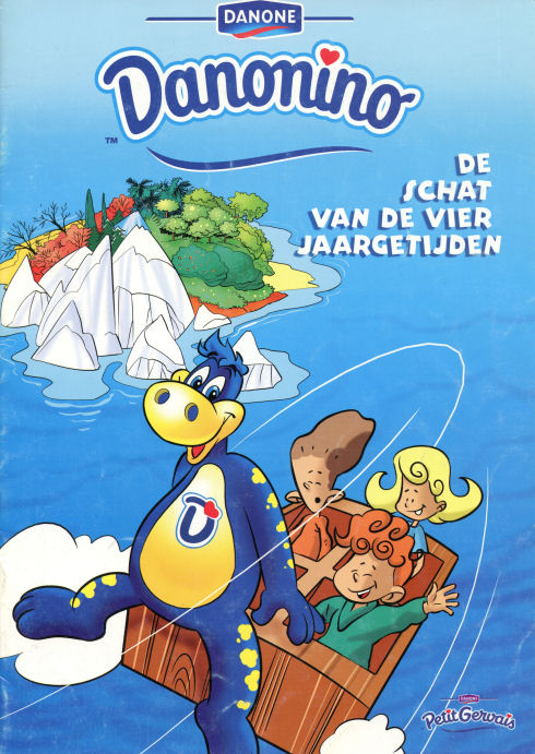 Danonino