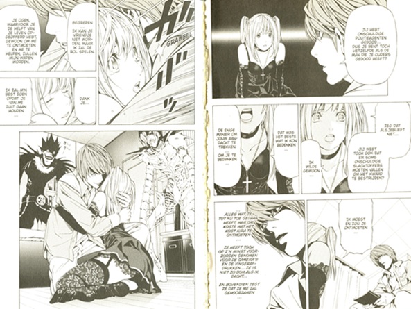 DeathNote