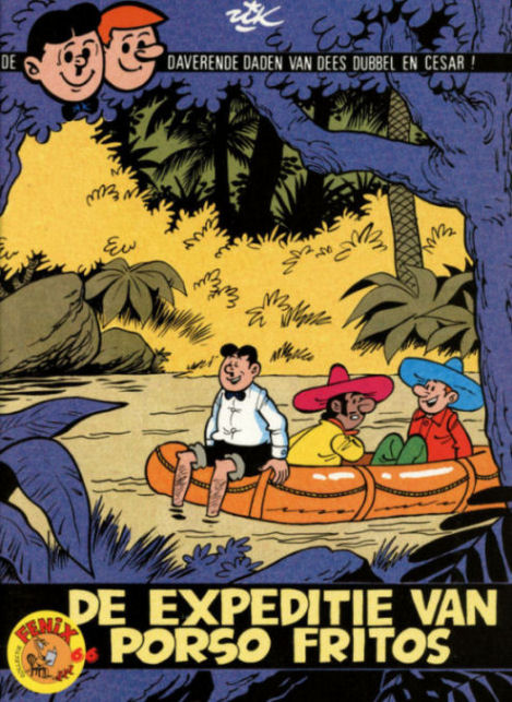 DeesDubbelCesar