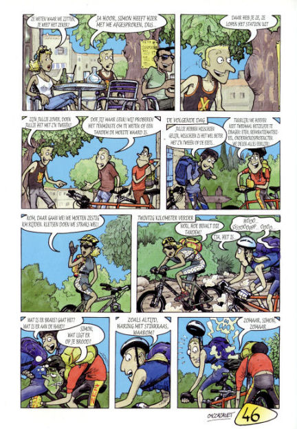 DerailleursOudeValpartijen