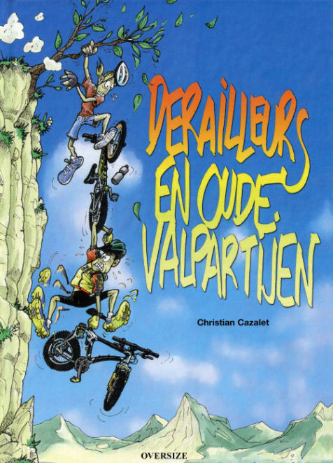 DerailleursOudeValpartijen